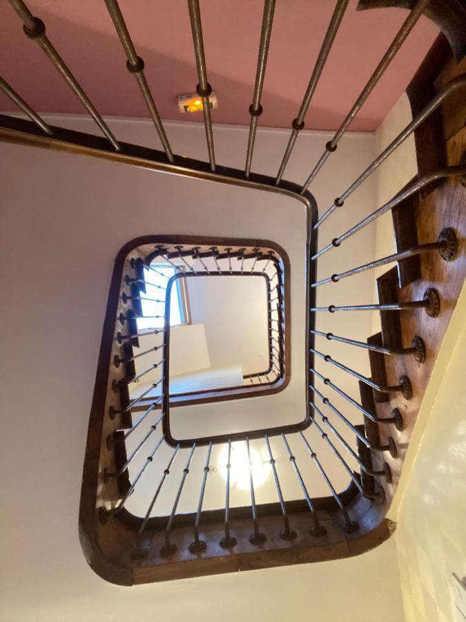 Manoir Le Castel & Villa Beaumaris Saint-Malo Luaran gambar